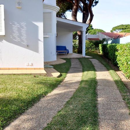 Comfortable Holiday Home In Vilamoura With Pool Kültér fotó