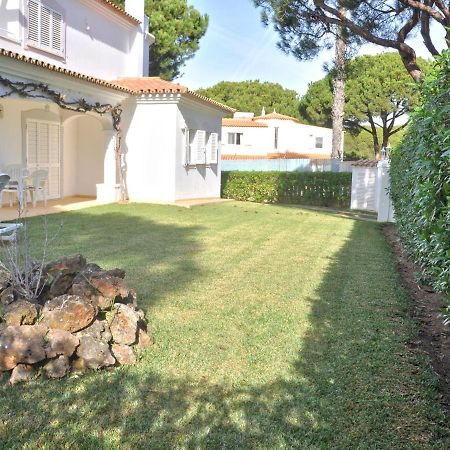 Comfortable Holiday Home In Vilamoura With Pool Kültér fotó