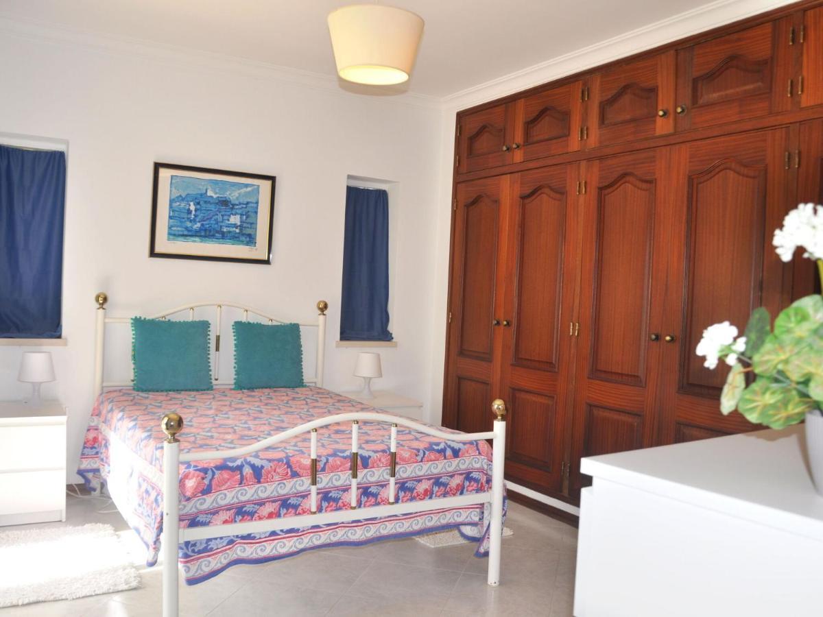 Comfortable Holiday Home In Vilamoura With Pool Kültér fotó