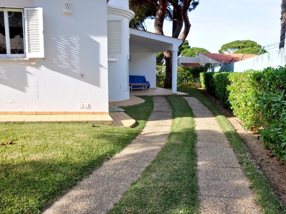 Comfortable Holiday Home In Vilamoura With Pool Kültér fotó
