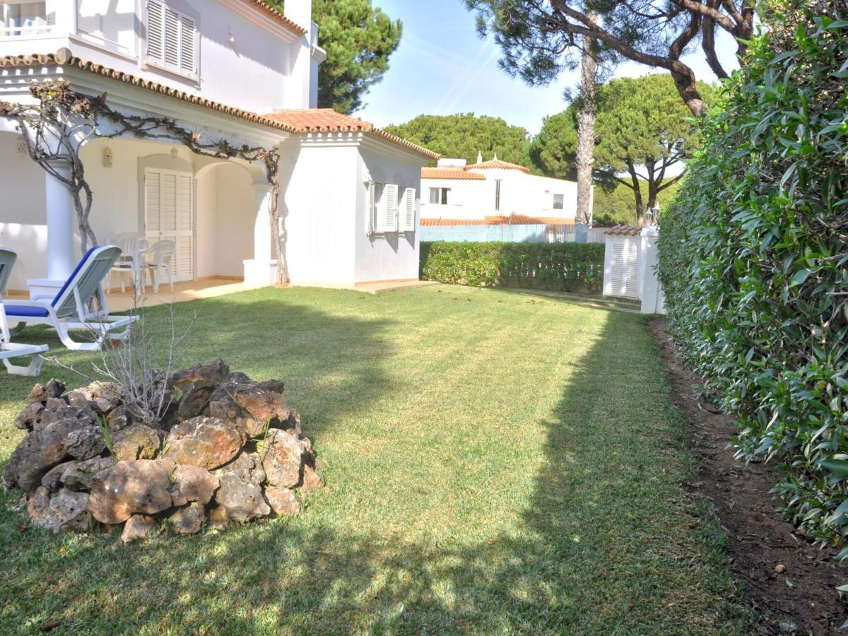 Comfortable Holiday Home In Vilamoura With Pool Kültér fotó
