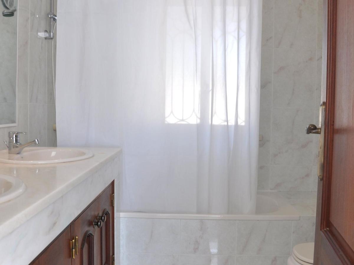 Comfortable Holiday Home In Vilamoura With Pool Kültér fotó