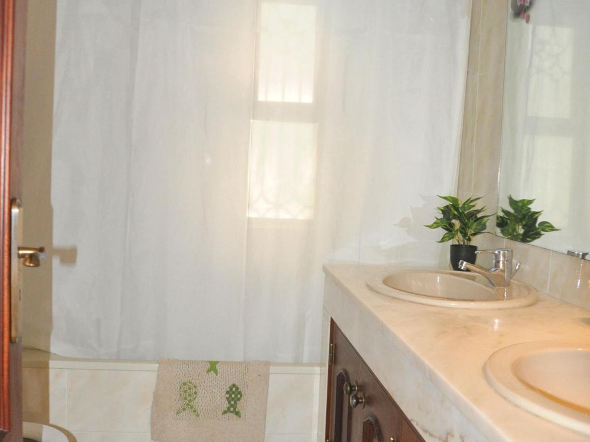 Comfortable Holiday Home In Vilamoura With Pool Kültér fotó
