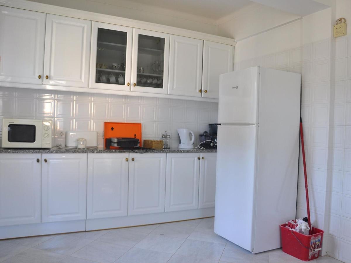 Comfortable Holiday Home In Vilamoura With Pool Kültér fotó