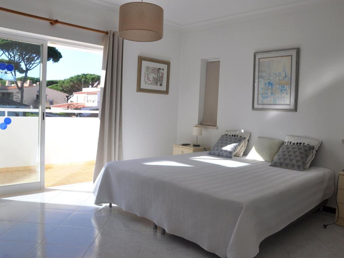 Comfortable Holiday Home In Vilamoura With Pool Kültér fotó