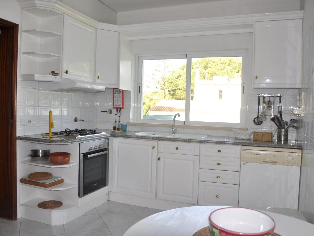 Comfortable Holiday Home In Vilamoura With Pool Kültér fotó